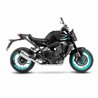 Leovince Yamaha MT-09 SP LV-14 R TITANIUM