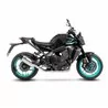 Leovince Yamaha MT-09 SP LV-14 R TITANIUM