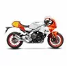 Leovince Yamaha XSR 900 GP LV-14 R TITANIUM