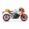 Leovince Yamaha XSR 900 GP LV-14 R TITANIUM