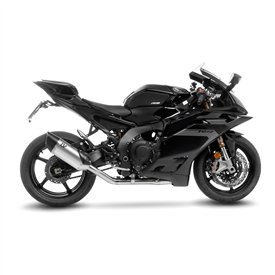 Leovince Yamaha YZF-R9 LV-14 R TITANIUM
