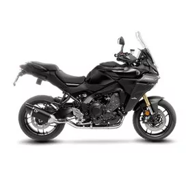 Leovince Yamaha TRACER 9 LV-14 R BLACK EDITION