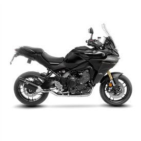 Leovince Yamaha TRACER 9 LV-14 R BLACK EDITION