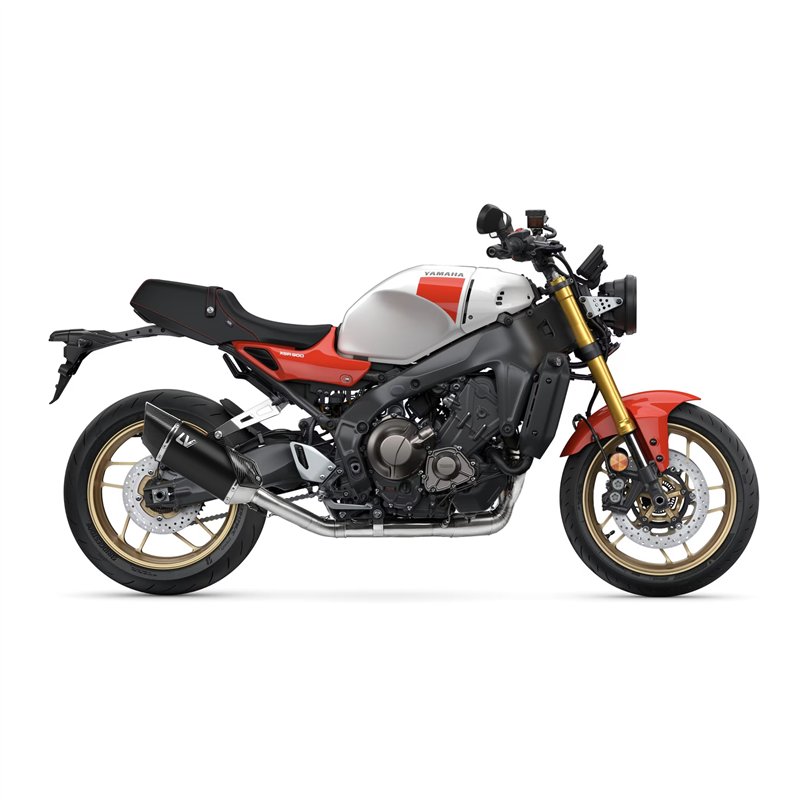 Leovince Yamaha XSR 900 LV-14 R BLACK EDITION Leovince Yamaha XSR 900 LV-14 R BLACK EDITION