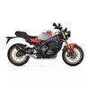 Leovince Yamaha XSR 900 LV-14 R BLACK EDITION