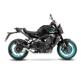 Leovince Yamaha MT-09 LV-14 R BLACK EDITION
