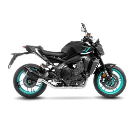 Leovince Yamaha MT-09 SP LV-14 R BLACK EDITION