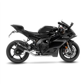 Leovince Yamaha YZF-R9 LV-14 R BLACK EDITION