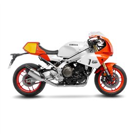 Leovince Yamaha XSR 900 GP LV-14 R
