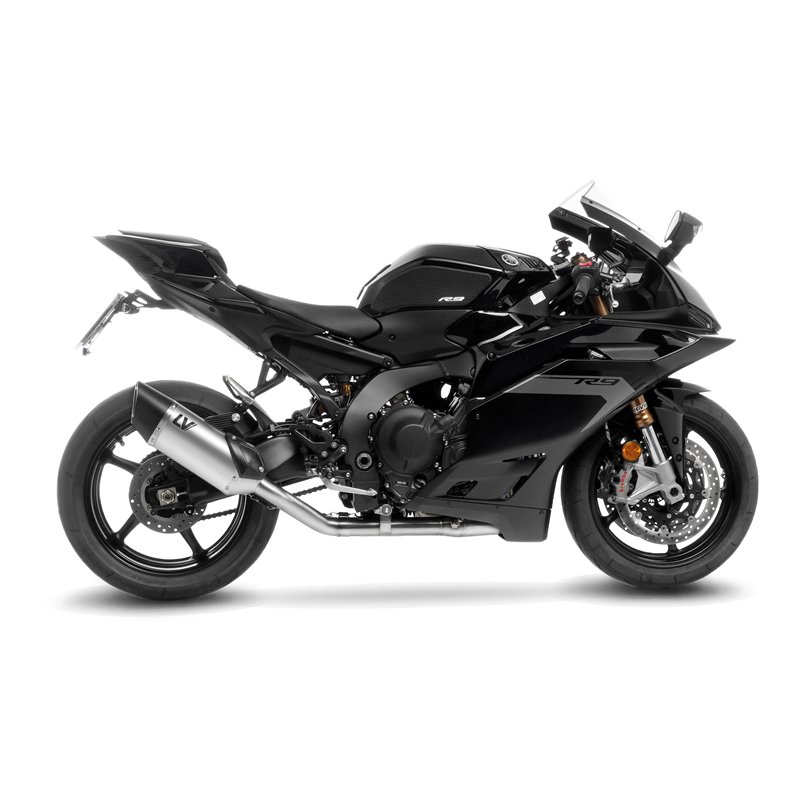 Leovince Yamaha YZF-R9 LV-14 R Leovince Yamaha YZF-R9 LV-14 R