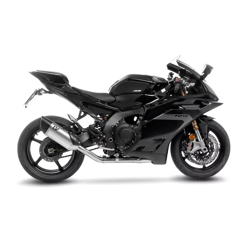 Leovince Yamaha YZF-R9 LV-14 R Leovince Yamaha YZF-R9 LV-14 R