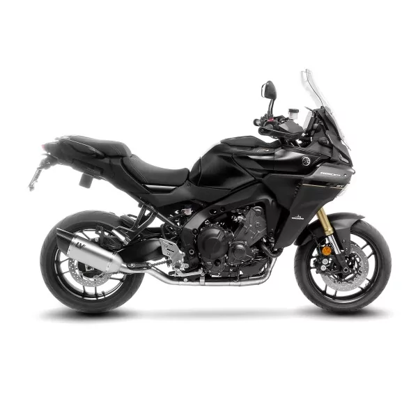 Leovince Yamaha TRACER 9 LV-14 R TITANIUM