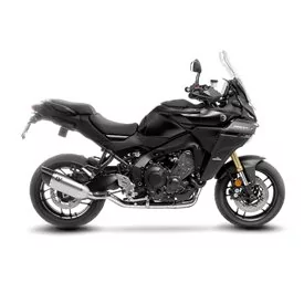 Leovince Yamaha TRACER 9 LV-14 R TITANIUM