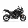 Leovince Yamaha TRACER 9 LV-14 R TITANIUM