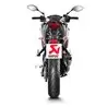 Akrapovic Yamaha MT 03 S-Y2SO11-AHCSS