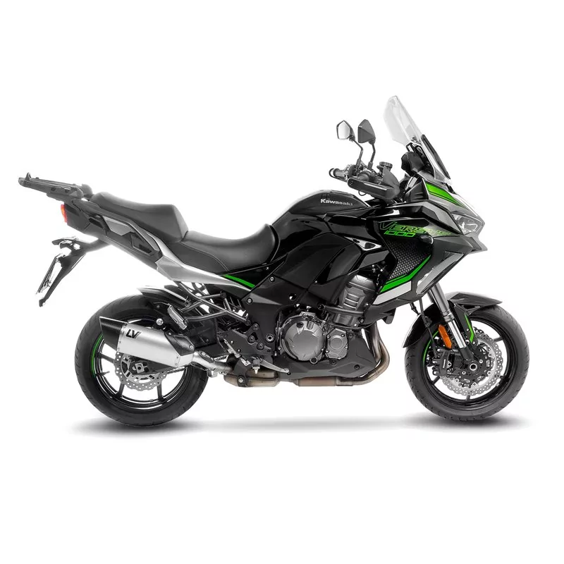 Leovince Kawasaki VERSYS LV-14 R