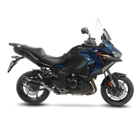 Leovince Kawasaki VERSYS LV-14 R BLACK EDITION