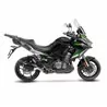 Leovince Kawasaki VERSYS LV-14 R BLACK EDITION