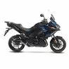 Leovince Kawasaki VERSYS LV-14 R BLACK EDITION