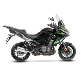 Leovince Kawasaki VERSYS LV-14 R TITANIUM