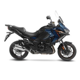 Leovince Kawasaki VERSYS LV-14 R TITANIUM
