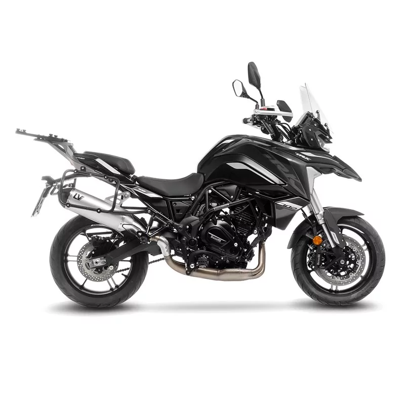 Leovince Benelli TRK 702 / 702X LV-14