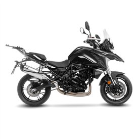 Leovince Benelli TRK 702 / 702X LV-14
