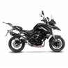 Leovince Benelli TRK 702 / 702X LV-14 BLACK EDITION