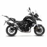 Leovince Benelli TRK 702 / 702X LV-14 BLACK EDITION