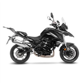 Leovince Benelli TRK 702 / 702X LV-14 TITANIUM