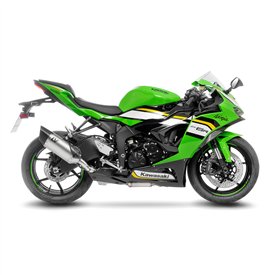 Leovince Kawasaki ZX-6R NINJA LV-14 R