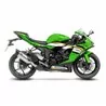 Leovince Kawasaki ZX-6R NINJA LV-14 R TITANIUM