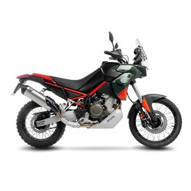 Leovince Aprilia TUAREG 660 LV-14