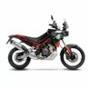 Leovince Aprilia TUAREG 660 LV-14