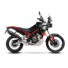 Leovince Aprilia TUAREG 660 LV-14 BLACK EDITION