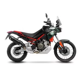 Leovince Aprilia TUAREG 660 LV-14 BLACK EDITION