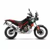 Leovince Aprilia TUAREG 660 LV-14 TITANIUM