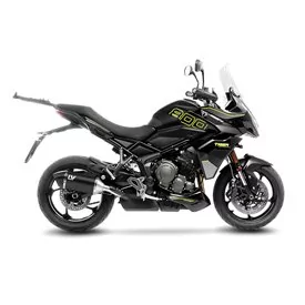 Leovince Triumph TIGER SPORT 800 LV-14 BLACK EDITION