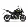 Leovince Triumph TIGER SPORT 800 LV-14 BLACK EDITION