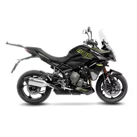 Leovince Triumph TIGER SPORT 800 LV-14 TITANIUM