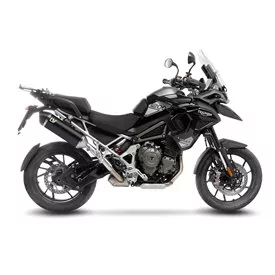 Leovince Triumph TIGER 1200 GT/RALLY/PRO/EXPLORER LV-14 BLACK EDITION