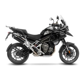 Leovince Triumph TIGER 1200 GT/RALLY/PRO/EXPLORER LV-14 BLACK EDITION