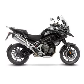 Leovince Triumph TIGER 1200 GT/RALLY/PRO/EXPLORER LV-14 TITANIUM