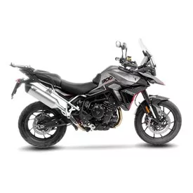 Leovince Triumph TIGER 900 GT / GT PRO / RALLY PRO / DESERT EDITION LV-14 TITANIUM