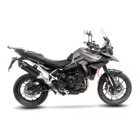 Leovince Triumph TIGER 900 GT / GT PRO / RALLY PRO / DESERT EDITION LV-14 BLACK EDITION