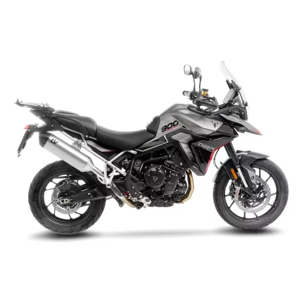 Leovince Triumph TIGER 900 GT / GT PRO / RALLY PRO LV-14