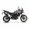 Leovince Triumph TIGER 900 GT / GT PRO / RALLY PRO LV-14 BLACK EDITION