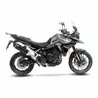 Leovince Triumph TIGER 900 GT / GT PRO / RALLY PRO LV-14 BLACK EDITION