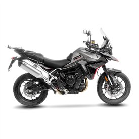 Leovince Triumph TIGER 900 GT / GT PRO / RALLY PRO LV-14 TITANIUM
