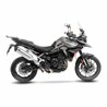 Leovince Triumph TIGER 900 GT / GT PRO / RALLY PRO LV-14 TITANIUM